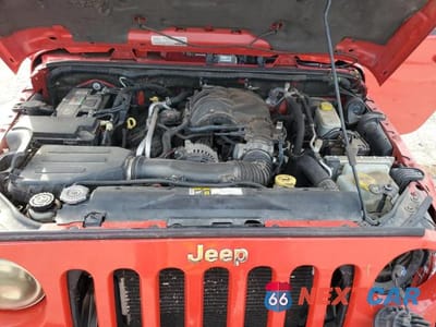 Zdjęcie 11 z 11 samochodu: 2015 JEEP WRANGLER UNLIMITED SAHARA VIN:1C4BJWEG7FL685877 - miniatura