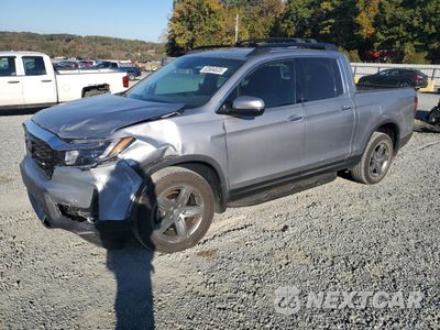 2023 HONDA RIDGELINE RTL-E 5FPYK3F76PB000901 - główne zdjęcie licytacji z USA - miniatura