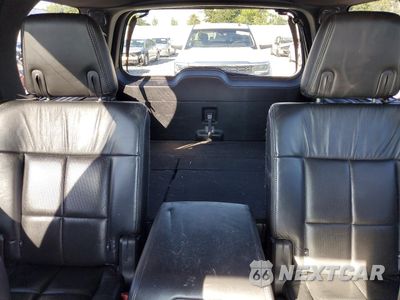 Zdjęcie 10 z 14 samochodu: 2012 LINCOLN NAVIGATOR VIN:5LMJJ2J59CEL04919 - miniatura