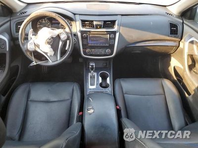 Zdjęcie 8 z 12 samochodu: 2018 NISS ALTIMA 2.5 VIN:1N4AL3AP8JC146256 - miniatura