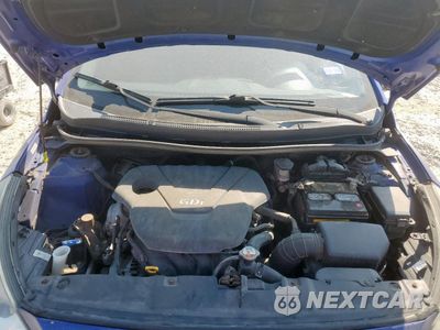 Zdjęcie 11 z 13 samochodu: 2012 HYUNDAI ACCENT GLS VIN:KMHCT4AE2CU232890 - miniatura