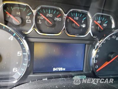 Zdjęcie 9 z 12 samochodu: 2018 GMC YUKON XL C1500 SLT VIN:1GKS1GKC9JR263773 - miniatura