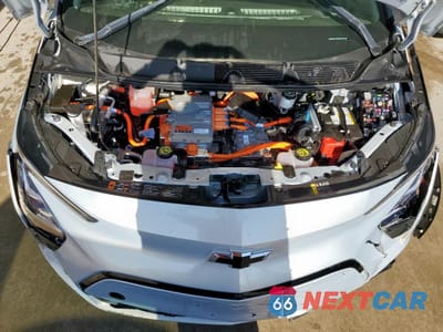 Zdjęcie 11 z 12 samochodu: 2023 CHEVROLET BOLT EV 2LT VIN:1G1FX6S05P4172316 - miniatura