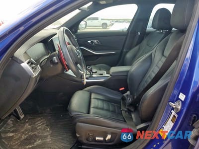 Zdjęcie 7 z 12 samochodu: 2021 BMW 330I VIN:3MW5R1J07M8B73958 - miniatura