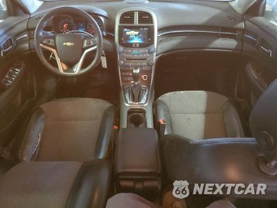 Zdjęcie 8 z 12 samochodu: 2013 CHEVROLET MALIBU 1LT VIN:1G11C5SA3DF208366 - miniatura