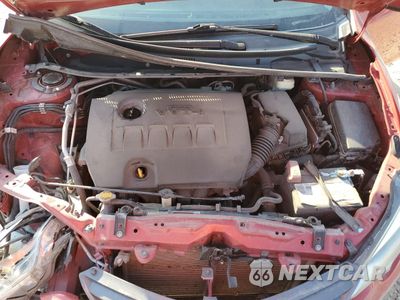 Zdjęcie 11 z 14 samochodu: 2016 TOYOTA COROLLA L VIN:2T1BURHE3GC576800 - miniatura