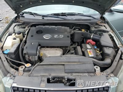 Zdjęcie 11 z 15 samochodu: 2005 NISSAN ALTIMA S VIN:1N4AL11D25N421253 - miniatura