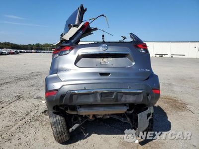 Zdjęcie 6 z 12 samochodu: 2020 NISSAN ROGUE S VIN:JN8AT2MV9LW139093 - miniatura