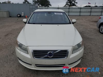 Piąte zdjęcie samochodu w środku: 2010 VOLVO S80 V8 VIN:YV1852AR2A1121695 - miniatura