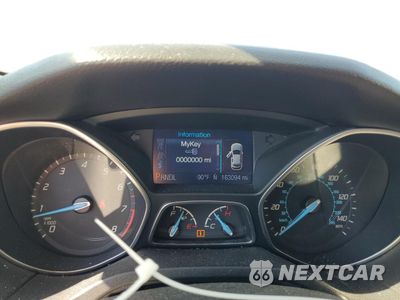 Zdjęcie 9 z 15 samochodu: 2013 FORD FOCUS SE VIN:1FADP3K27DL379375 - miniatura