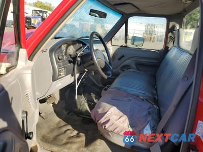 Zdjęcie 7 z 14 samochodu: 1997 FORD F250 VIN:1FTHF26H2VEA80048 - miniatura