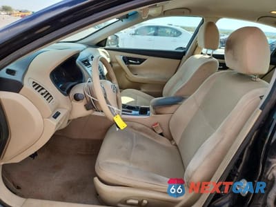 Zdjęcie 7 z 12 samochodu: 2014 NISSAN ALTIMA 3.5 S VIN:1N4BL3AP2EC160339 - miniatura
