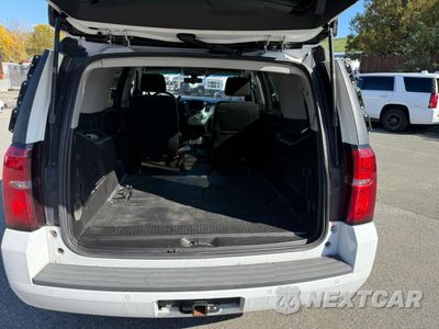 Zdjęcie 15 z 15 samochodu: 2018 CHEVROLET TAHOE POLICE VIN:1GNLCDEC3JR226956 - miniatura