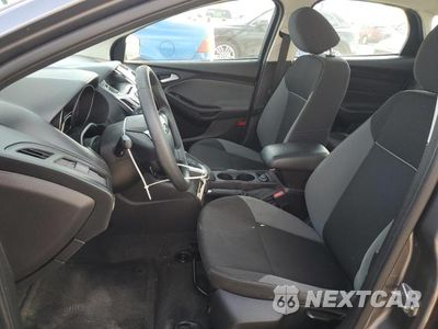 Zdjęcie 7 z 11 samochodu: 2014 FORD FOCUS SE VIN:1FADP3F29EL346485 - miniatura