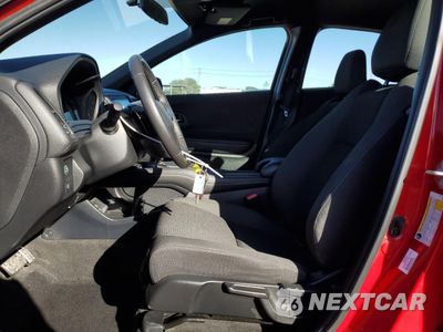 Zdjęcie 7 z 15 samochodu: 2019 HONDA HR-V SPORT VIN:3CZRU5H19KG700257 - miniatura