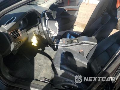Zdjęcie 7 z 13 samochodu: 2010 VOLVO S80 T6 VIN:YV1992AH6A1131744 - miniatura