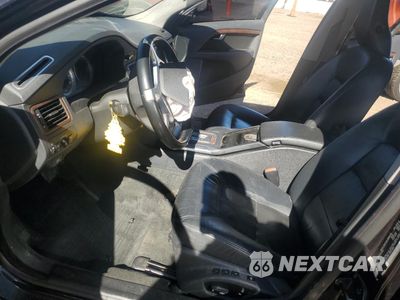 Zdjęcie 7 z 14 samochodu: 2010 VOLVO S80 T6 VIN:YV1992AH6A1131744 - miniatura