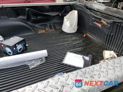 Zdjęcie 10 z 11 samochodu: 1997 GMC SIERRA K1500 VIN:1GTEK14R6VE539148 - miniatura