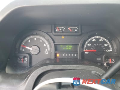 Zdjęcie 9 z 13 samochodu: 2013 FORD ECONOLINE E150 VAN VIN:1FTNE1EW4DDA61781 - miniatura