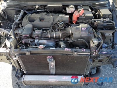 Zdjęcie 12 z 14 samochodu: 2021 ACURA RDX A-SPEC VIN:5J8TC2H66ML008652 - miniatura