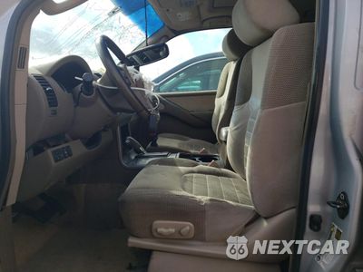 Zdjęcie 7 z 14 samochodu: 2006 NISSAN PATHFINDER LE VIN:5N1AR18W86C620106 - miniatura