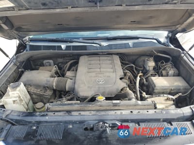 Zdjęcie 11 z 12 samochodu: 2016 TOYOTA TUNDRA CREWMAX SR5 VIN:5TFEM5F10GX105310 - miniatura