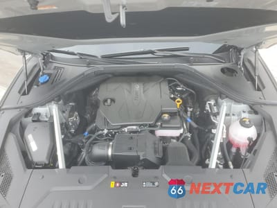 Zdjęcie 12 z 16 samochodu: 2025 GENESIS GV70 BASE VIN:5NMMADTB6SH029184 - miniatura