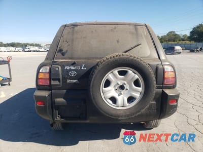 Zdjęcie 6 z 13 samochodu: 1999 TOYOTA RAV4 VIN:JT3GP10V2X7054952 - miniatura