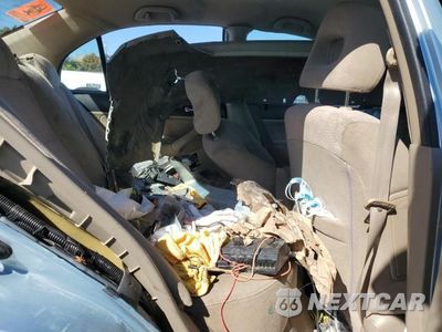 Zdjęcie 10 z 11 samochodu: 2003 HONDA CIVIC HYBRID VIN:JHMES96653S011325 - miniatura