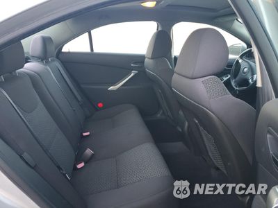 Zdjęcie 10 z 14 samochodu: 2010 PONTIAC G6 VIN:1G2ZA5E02A4139166 - miniatura