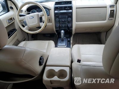 Zdjęcie 8 z 12 samochodu: 2011 FORD ESCAPE LIMITED VIN:1FMCU0E71BKC31788 - miniatura
