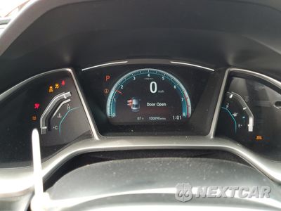 Zdjęcie 9 z 15 samochodu: 2017 HONDA CIVIC EX VIN:2HGFC2F7XHH519714 - miniatura