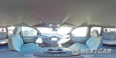Zdjęcie 14 z 14 samochodu: 2022 RAM 1500 BIG HORN/LONE STAR VIN:1C6RRFFG0NN263613 - miniatura