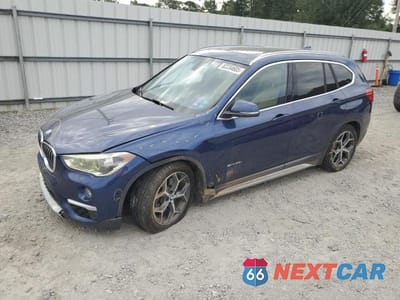 2017 BMW X1 SDRIVE28I WBXHU7C30H5H32610 - główne zdjęcie licytacji z USA - miniatura