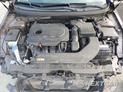 Zdjęcie 11 z 13 samochodu: 2017 HYUNDAI SONATA SE VIN:5NPE24AFXHH512647 - miniatura