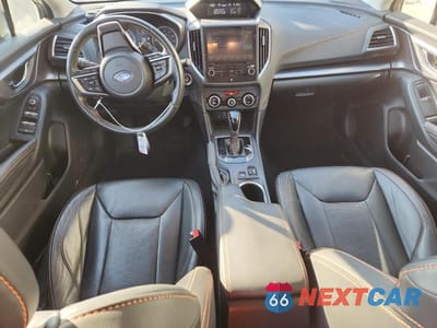 Zdjęcie 8 z 13 samochodu: 2023 SUBARU CROSSTREK LIMITED VIN:JF2GTHMC7PH289657 - miniatura