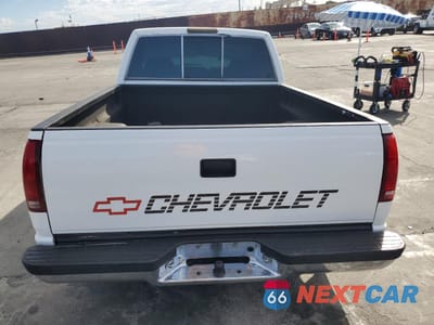 Zdjęcie 6 z 14 samochodu: 1998 CHEVROLET GMT-400 C1500 VIN:1GCEC14W1WZ271803 - miniatura
