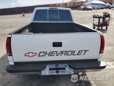 Zdjęcie 6 z 14 samochodu: 1998 CHEVROLET GMT-400 C1500 VIN:1GCEC14W1WZ271803 - miniatura