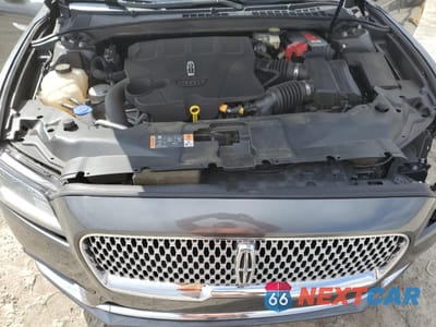 Zdjęcie 11 z 15 samochodu: 2017 LINCOLN CONTINENTAL SELECT VIN:1LN6L9SP0H5630983 - miniatura
