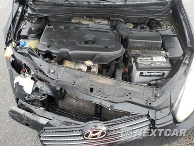 Zdjęcie 11 z 13 samochodu: 2008 HYUNDAI ACCENT GLS VIN:KMHCN46C68U231573 - miniatura