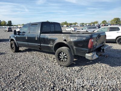Drugie zdjęcie samochodu z przodu: 2002 FORD F250 SUPER DUTY VIN:1FTNW20S32EA50320 - miniatura