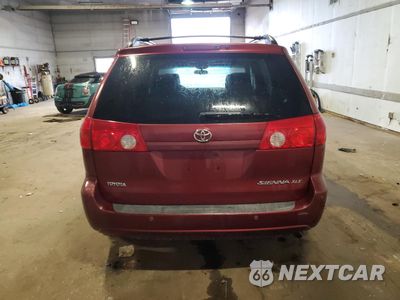 Zdjęcie 6 z 13 samochodu: 2007 TOYOTA SIENNA XLE VIN:5TDZK22C17S009558 - miniatura