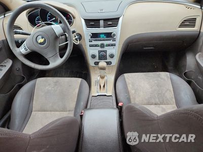 Zdjęcie 8 z 13 samochodu: 2011 CHEVROLET MALIBU LS VIN:1G1ZA5E14BF119617 - miniatura