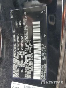 Zdjęcie 13 z 14 samochodu: 2015 TOYOTA SIENNA VIN:5TDZK3DC7FS592350 - miniatura