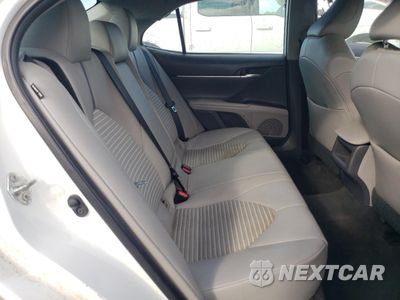 Zdjęcie 10 z 12 samochodu: 2021 TOYOTA CAMRY SE VIN:4T1G11AK8MU549991 - miniatura