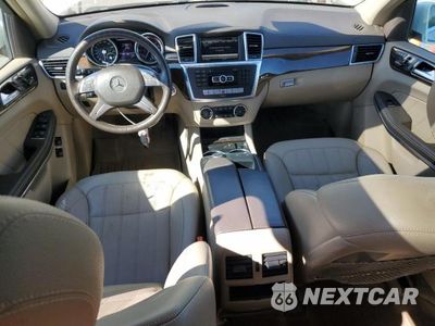 Zdjęcie 8 z 13 samochodu: 2013 MERCEDES-BENZ GL-CLASS VIN:4JGDF2EE8DA184695 - miniatura