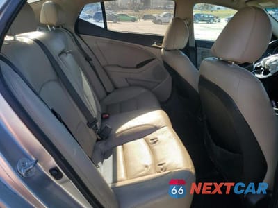 Zdjęcie 10 z 12 samochodu: 2012 KIA OPTIMA EX VIN:5XXGN4A78CG059822 - miniatura