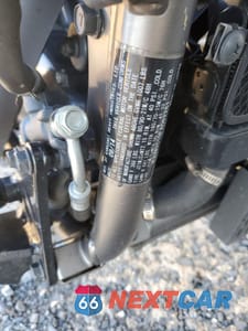 Zdjęcie 9 z 10 samochodu: 2015 KAWASAKI VN900 C VIN:JKAVN2C10FA062261 - miniatura
