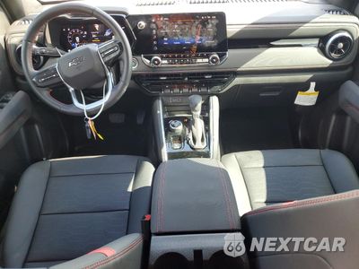 Zdjęcie 8 z 14 samochodu: 2025 CHEVROLET COLORADO Z71 VIN:1GCPTDEK3S1203551 - miniatura