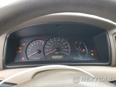 Zdjęcie 9 z 12 samochodu: 2006 TOYOTA COROLLA CE VIN:JTDBR32E260087465 - miniatura